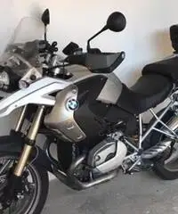 Bmw r 1200 gs - 2009 - 2