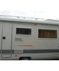 Camper elnagh doral 114 - 2