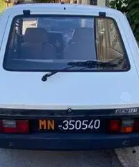 Fiat 127 - 3