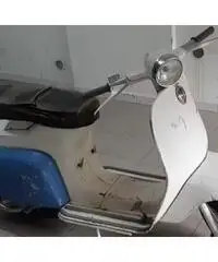 Lambretta j50