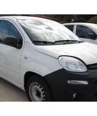 Fiat Panda 1.2 EasyPower Easy