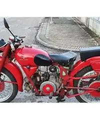 Moto Guzzi Airone 250 Sport