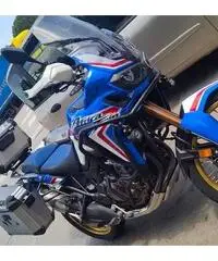 Africa Twin 1000 L - 3