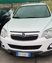 OPEL Antara - 2011