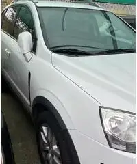 OPEL Antara - 2011 - 2