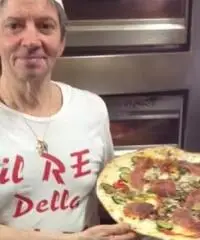 Pizzaiolo