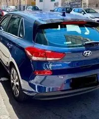 HYUNDAI i30 3ª serie - 2018 - 2