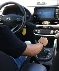 HYUNDAI i30 3ª serie - 2018 - 3