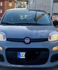 FIAT Panda 3ª serie - 2020