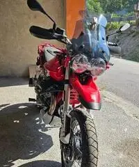 Moto Guzzi V85 TT - 2