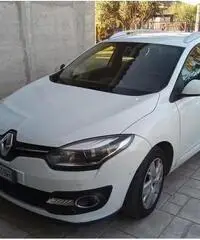 Megane 1.500 td