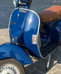 Vespa 125 Px