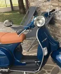 Vespa 125 Px - 2