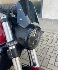 Benelli Leoncino 500 2023 Consegna in tutta italia - 2