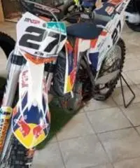 Ktm 350 sx-f - 2014