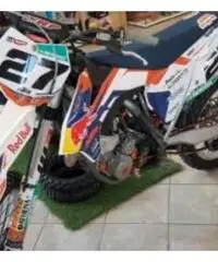 Ktm 350 sx-f - 2014 - 2