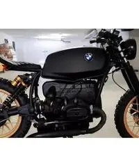 BMW r65. (Valuto scambi) - 2