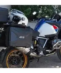 Bmw r1250gs adventure - 2