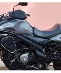 Suzuki V Strom DL 650 - 2016