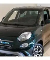 FIAT 500L 1.4 95 CV S&S Cross