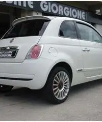 FIAT 500 1.4 16V Sport - 2