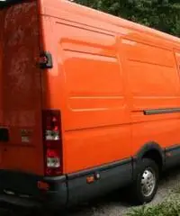 Iveco Daily 35 S