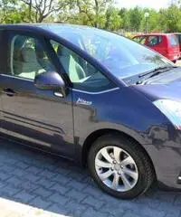 CITROEN C4 PICASSO 1.6 HDI EXCLUSIVE 2009 - 5