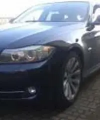 Bmw 320 d