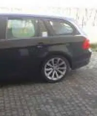 Bmw 320 d - 2