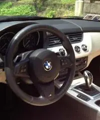 BMW Z4 - 2