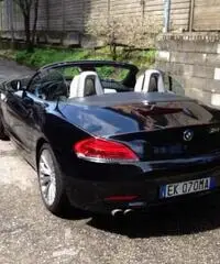 BMW Z4 - 3