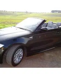 BMW 120 CABRIO AFFARE