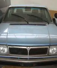 Lancia trevi 1600 - 2