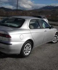 ALFA ROMEO 156