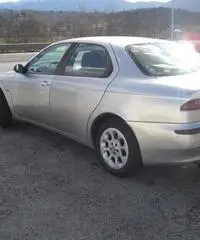 ALFA ROMEO 156 - 4