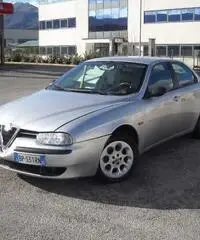 ALFA ROMEO 156 - 5