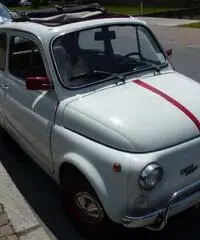 FIAT 500L EPOCA - 3