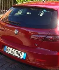 AlfaRomeo 159 SW - 3