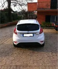 Ford Fiesta 1.4 - 3