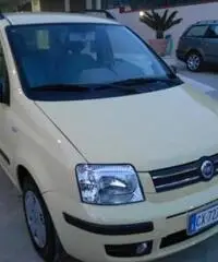 Fiat Panda 1.2 dinamic