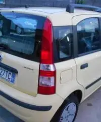 Fiat Panda 1.2 dinamic - 4