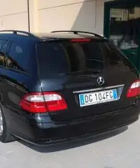 Mercdes E 220 cdi - 3