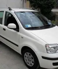 FIAT PANDA 1.2 BZ EURO5 "DYNAMIC" quasi2012 - 3