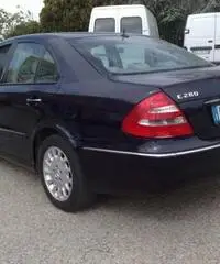 Mercedes Benz E280 CDI a 7000 euro - 3