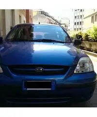 Kia rio - 2