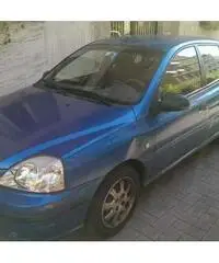 Kia rio - 3