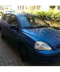 Kia rio - 4