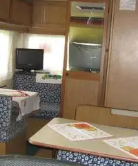 Camper Motorhome - 2