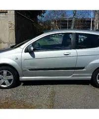 Chevrolet Kalos 1.2 GPL neopatentati - Firenze - 2