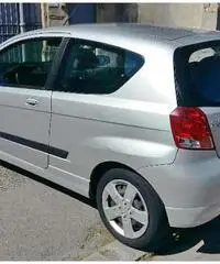 Chevrolet Kalos 1.2 GPL neopatentati - Firenze - 4